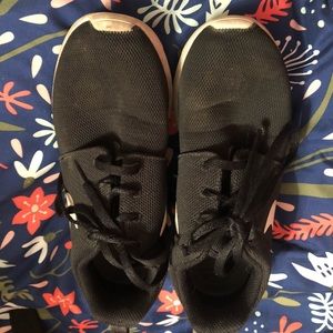 2 pair of Nike tennis shoes!